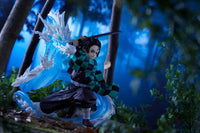 Tanjiro Kamado Constant Flux Demon Slayer Kimetsu no Yaiba - GeekLoveph