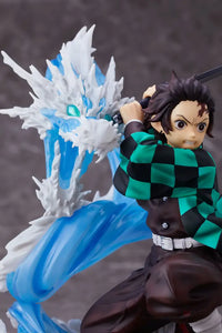 Tanjiro Kamado Constant Flux Demon Slayer Kimetsu no Yaiba - GeekLoveph