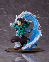 Tanjiro Kamado Constant Flux Demon Slayer Kimetsu no Yaiba - GeekLoveph