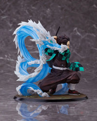 Tanjiro Kamado Constant Flux Demon Slayer Kimetsu no Yaiba - GeekLoveph