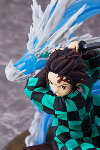 Tanjiro Kamado Constant Flux Demon Slayer Kimetsu no Yaiba - GeekLoveph
