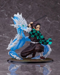 Tanjiro Kamado Constant Flux Demon Slayer Kimetsu no Yaiba - GeekLoveph
