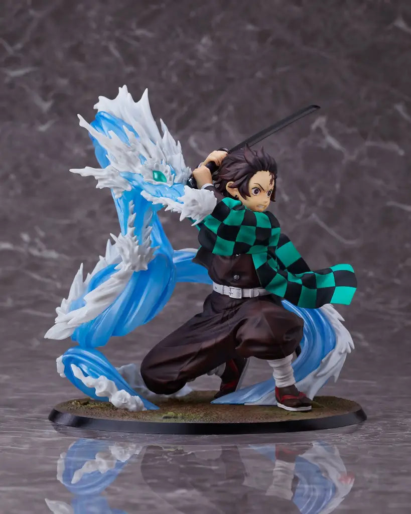 Tanjiro Kamado Constant Flux Demon Slayer Kimetsu no Yaiba - GeekLoveph