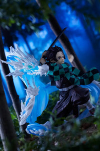Tanjiro Kamado Constant Flux Demon Slayer Kimetsu no Yaiba - GeekLoveph