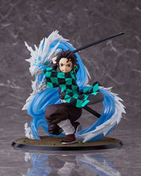 Tanjiro Kamado Constant Flux Demon Slayer Kimetsu no Yaiba - GeekLoveph