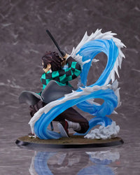 Tanjiro Kamado Constant Flux Demon Slayer Kimetsu no Yaiba - GeekLoveph