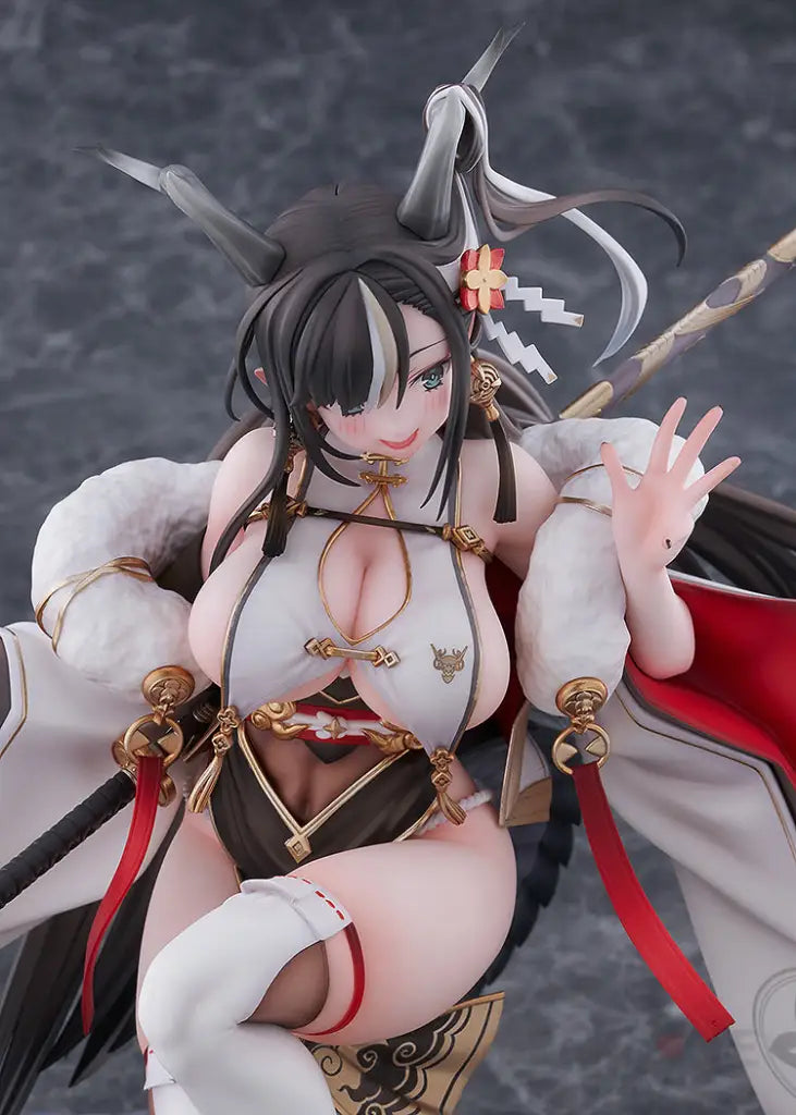 Tatsu Chan 1/7 Scale Figure Scale Figure