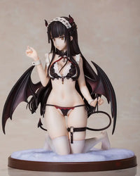 Taya Koakuma Maid Ver. - GeekLoveph