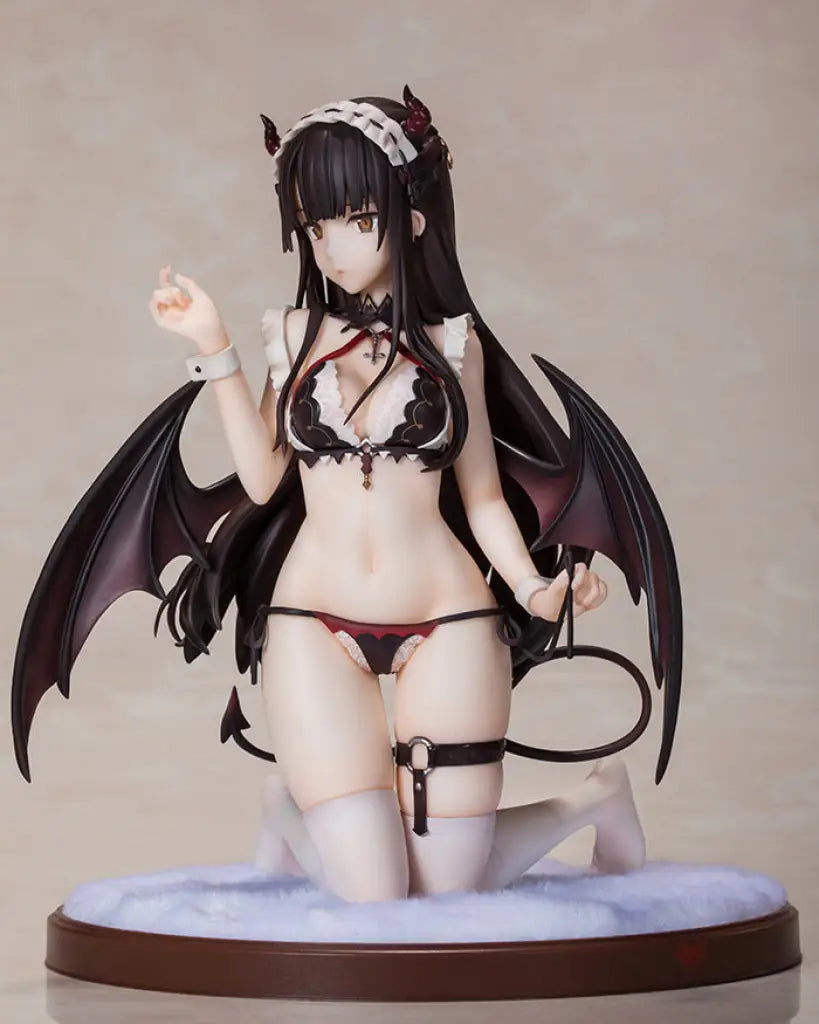 Taya Koakuma Maid Ver. - GeekLoveph