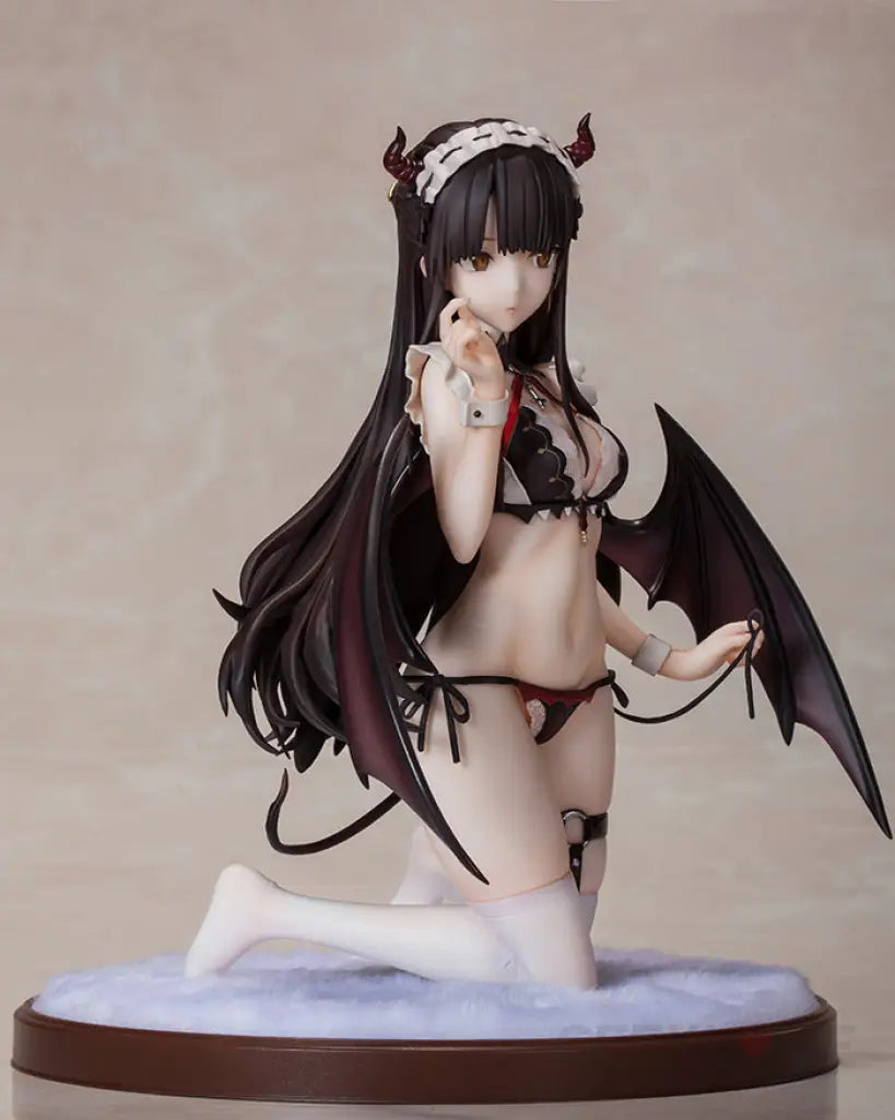 Taya Koakuma Maid Ver. - GeekLoveph
