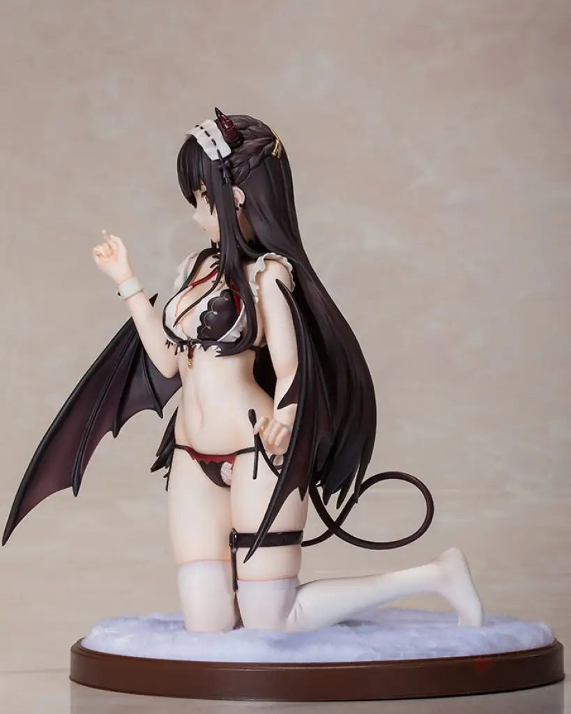 Taya Koakuma Maid Ver. - GeekLoveph