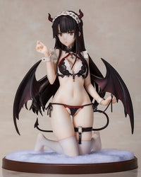 Taya Koakuma Maid Ver. - GeekLoveph