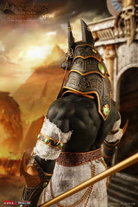 TBLeague: Anubis, Guardian of The Underworld 1/6 Scale Figure - GeekLoveph