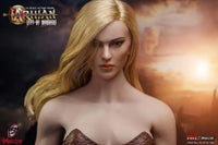 TBLEAGUE: Arhian City of Horrors 1/6 Scale - GeekLoveph