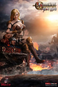 TBLEAGUE: Arhian City of Horrors 1/6 Scale - GeekLoveph