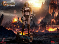 TBLEAGUE: Arhian City of Horrors 1/6 Scale - GeekLoveph
