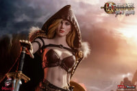 TBLEAGUE: Arhian City of Horrors 1/6 Scale - GeekLoveph