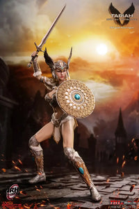TBLeague PL2019-149 1/6 Tariah Silver Valkyrie 1/6 Scale - GeekLoveph