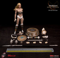 TBLeague PL2019-149 1/6 Tariah Silver Valkyrie 1/6 Scale - GeekLoveph