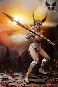 TBLeague PL2019-149 1/6 Tariah Silver Valkyrie 1/6 Scale - GeekLoveph