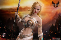 TBLeague PL2019-149 1/6 Tariah Silver Valkyrie 1/6 Scale - GeekLoveph