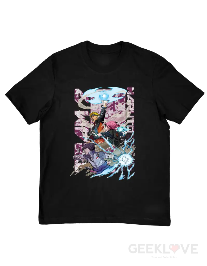 Team 7 Premium Graphic Tee