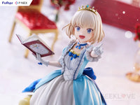 Tearmoon Empire Mia Luna Pre Order Price Scale Figure