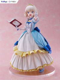 Tearmoon Empire Mia Luna Scale Figure