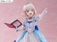 Tearmoon Empire Mia Luna Scale Figure