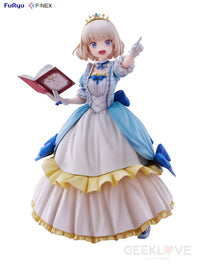 Tearmoon Empire Mia Luna Scale Figure