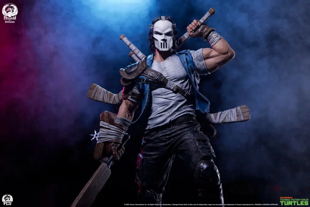 Teenage Mutant Ninja Turtle CASEY JONES 1/3 Scale Figure Scale Figure