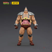 Teenage Mutant Ninja Turtle Krang Action Figure