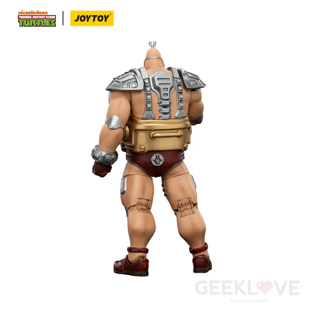 Teenage Mutant Ninja Turtle Krang Action Figure