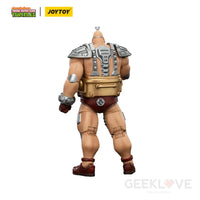 Teenage Mutant Ninja Turtle Krang Action Figure
