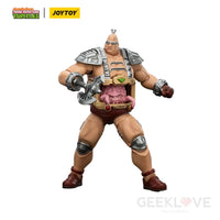 Teenage Mutant Ninja Turtle Krang Action Figure