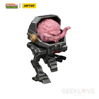 Teenage Mutant Ninja Turtle Krang Action Figure