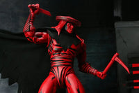 Teenage Mutant Ninja Turtle (Mirage Comics) Red and Black Foot Assassin Action Figure Action Figure