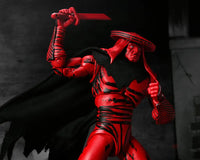 Teenage Mutant Ninja Turtle (Mirage Comics) Red and Black Foot Assassin Action Figure Pre Order Price Action Figure