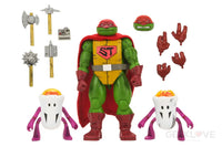 Teenage Mutant Ninja Turtle (Mirage Comics) Super Turtle Action Figure Action Figure