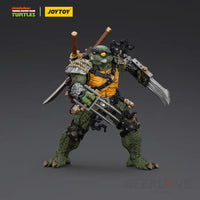 Teenage Mutant Ninja Turtle Slash Action Figure