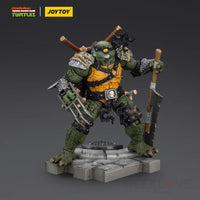 Teenage Mutant Ninja Turtle Slash Action Figure