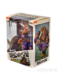 Teenage Mutant Ninja Turtles Deluxe Zog (Mirage Comics) Preorder