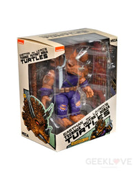 Teenage Mutant Ninja Turtles Deluxe Zog (Mirage Comics) Preorder