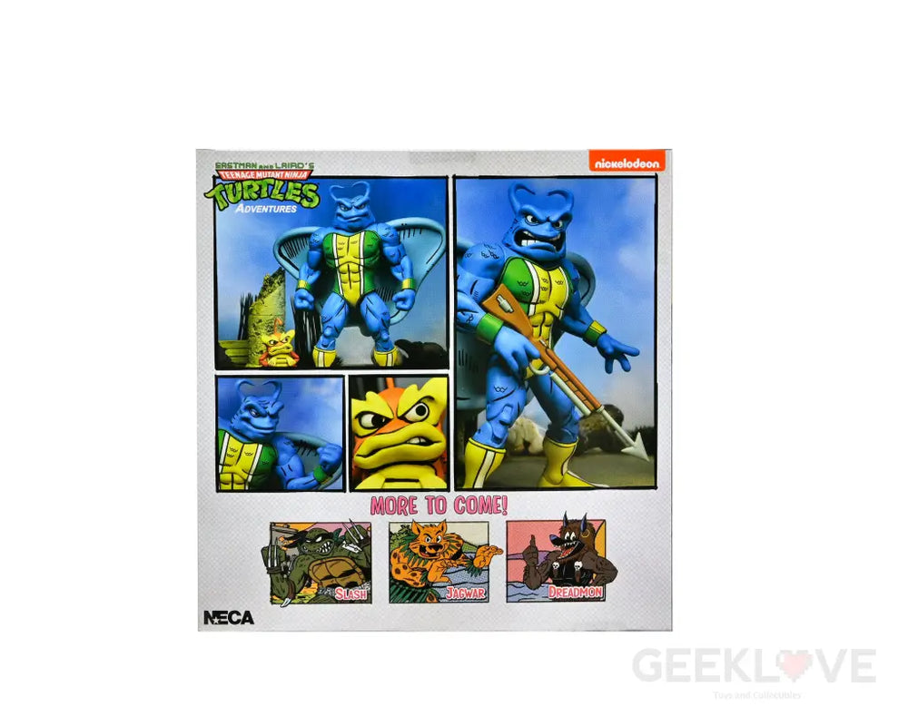 Teenage Mutant Ninja Turtles Man Ray (Archie Comics) Preorder