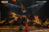 Tekken 7 Devil Jin 1/12 Scale Figure - GeekLoveph