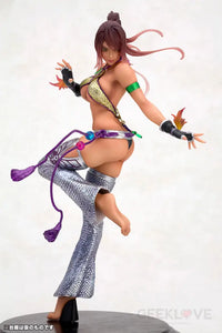 Tekken Tag Tournament 2 Christie Monteiro Bishoujo Statue(Renewal Package) - GeekLoveph