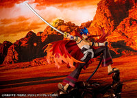 Tengen Toppa Gurren Lagann Kamina & Gurren Figure Scale Figure