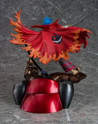 Tengen Toppa Gurren Lagann Kamina & Gurren Figure Scale Figure
