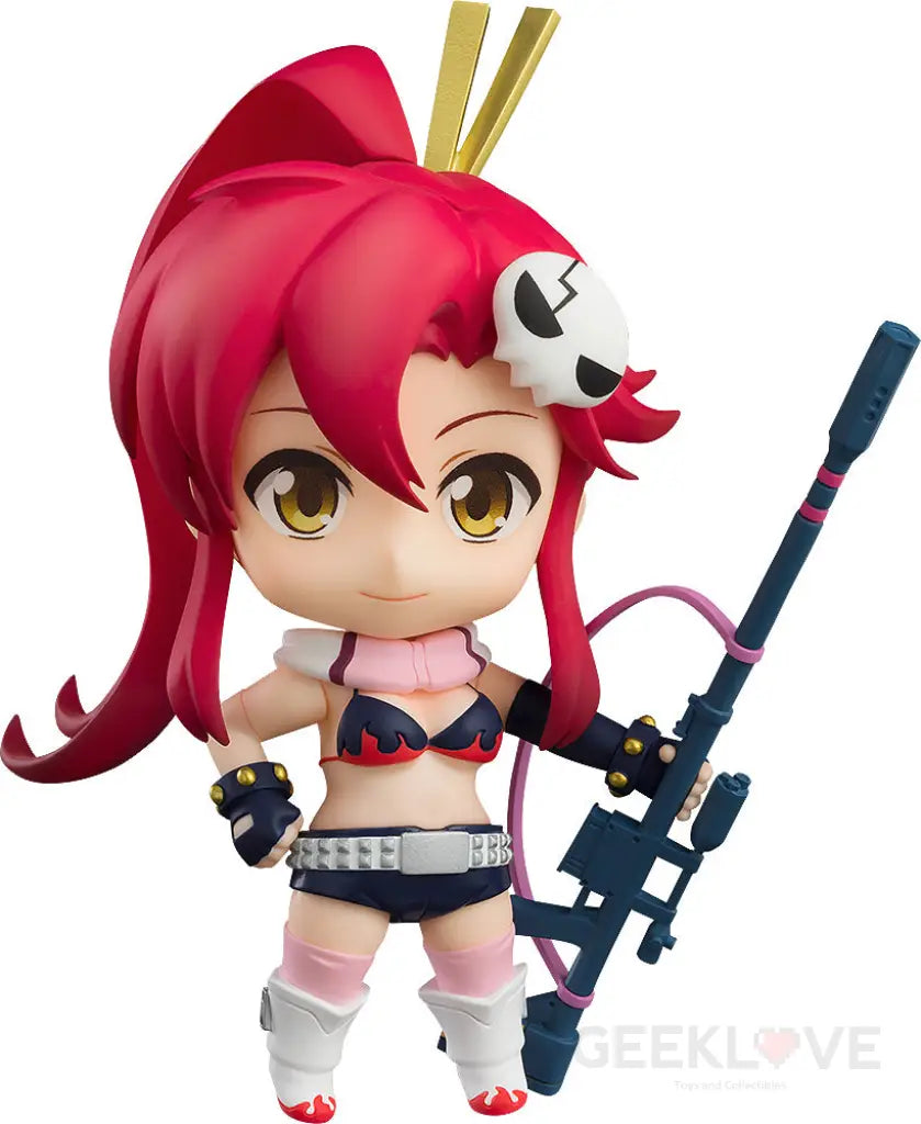 Nendoroid Yoko 2.0