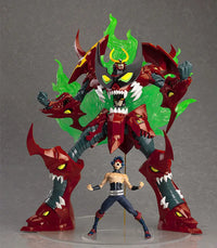 Pop Up Parade Tengen Toppa Gurren Lagann Xl Size Pop Up Parade